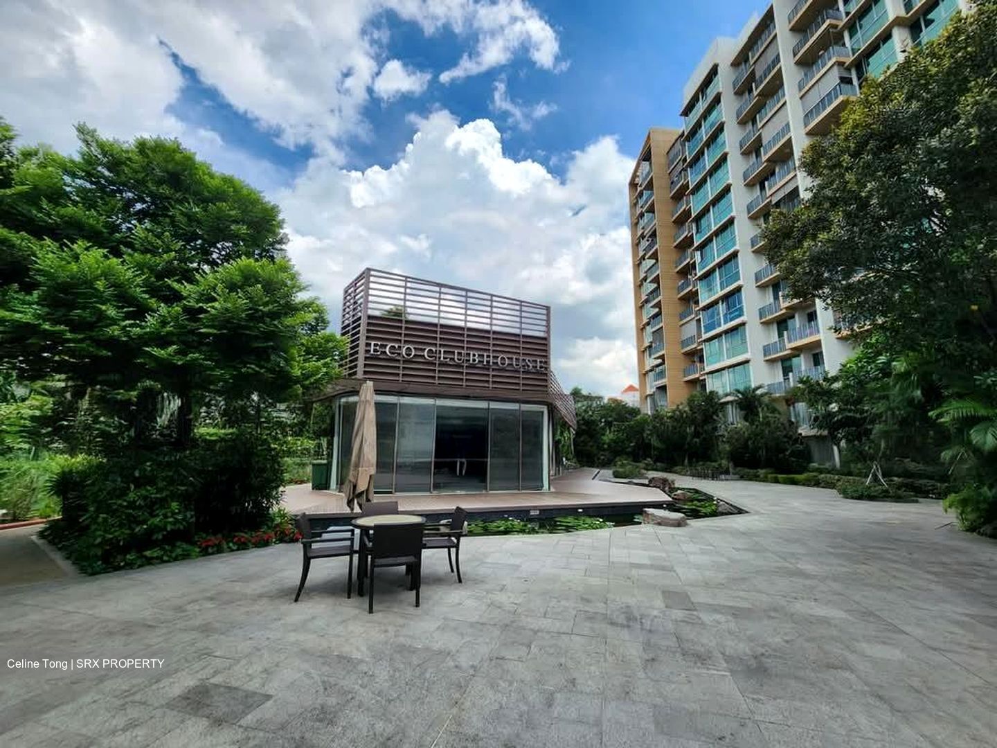 The Glades (D16), Condominium #573884211